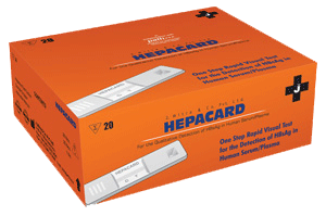 Rapid Test Kits SRPharma